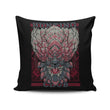 Hunting Club: Bazel - Throw Pillow