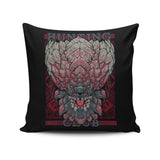 Hunting Club: Bazel - Throw Pillow
