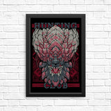 Hunting Club: Bazel - Posters & Prints