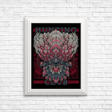 Hunting Club: Bazel - Posters & Prints