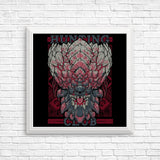 Hunting Club: Bazel - Posters & Prints