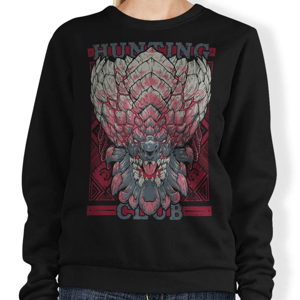 Hunting Club: Bazel - Sweatshirt