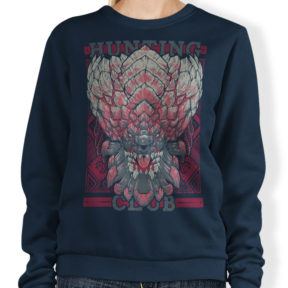 Hunting Club: Bazel - Sweatshirt