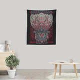 Hunting Club: Bazel - Wall Tapestry