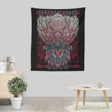 Hunting Club: Bazel - Wall Tapestry