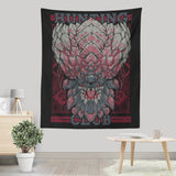 Hunting Club: Bazel - Wall Tapestry