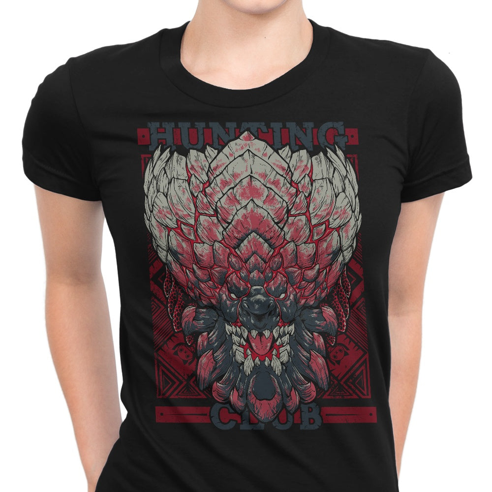 Hunting Club: Bazel - Women's Apparel