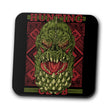 Hunting Club: DevilJho - Coasters