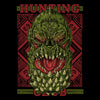 Hunting Club: DevilJho - Metal Print