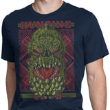 Hunting Club: DevilJho - Men's Apparel