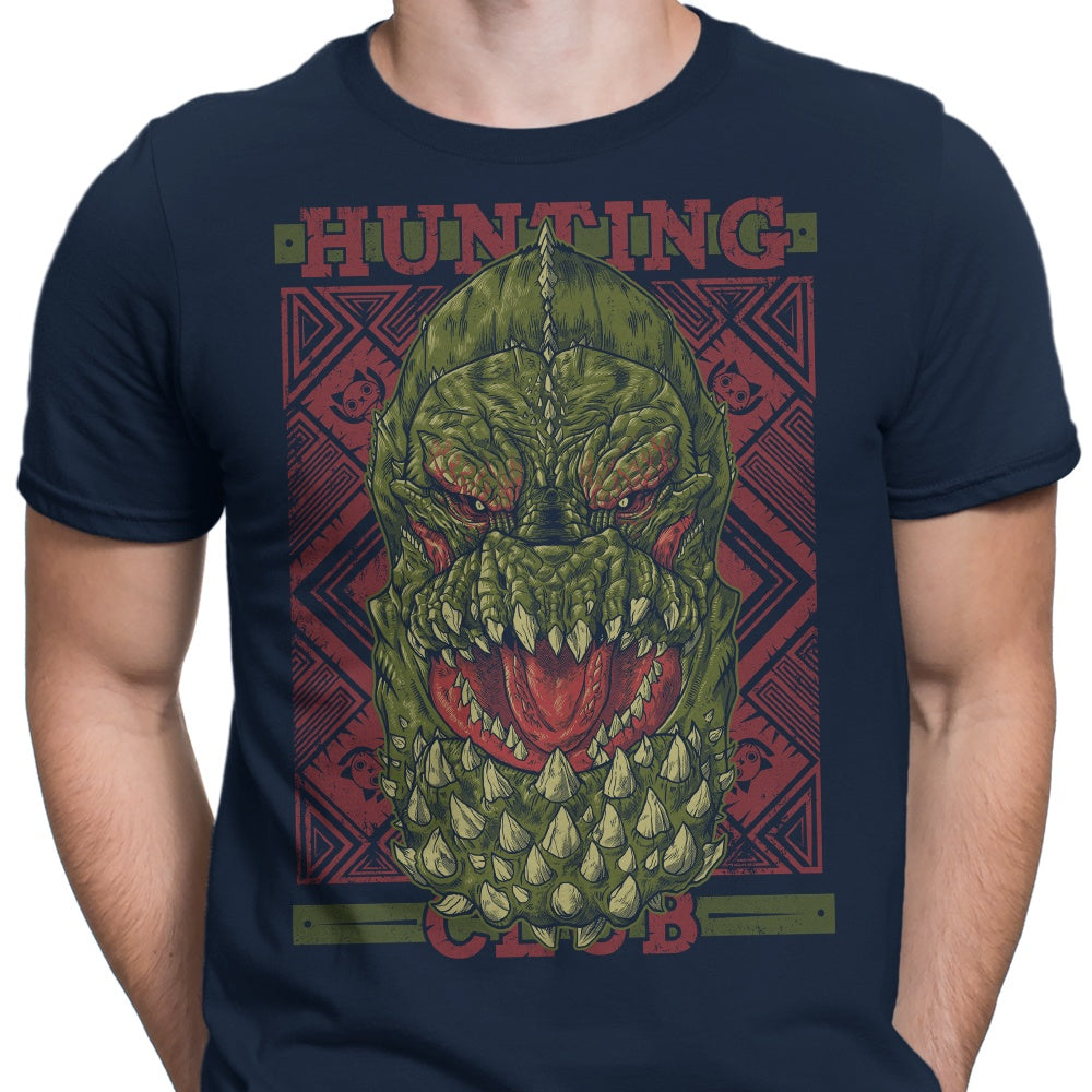 Hunting Club: DevilJho - Men's Apparel