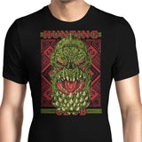Hunting Club: DevilJho - Men's Apparel