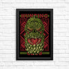 Hunting Club: DevilJho - Posters & Prints
