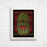 Hunting Club: DevilJho - Posters & Prints