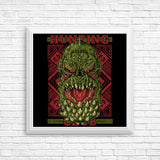 Hunting Club: DevilJho - Posters & Prints