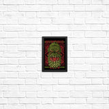 Hunting Club: DevilJho - Posters & Prints