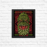 Hunting Club: DevilJho - Posters & Prints