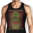 Hunting Club: DevilJho - Tank Top
