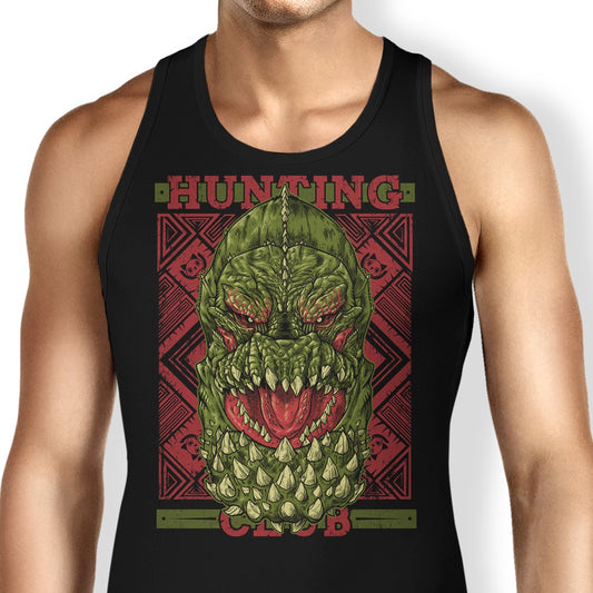 Hunting Club: DevilJho - Tank Top