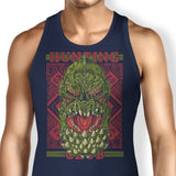 Hunting Club: DevilJho - Tank Top