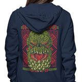 Hunting Club: DevilJho - Hoodie
