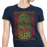 Hunting Club: DevilJho - Women's Apparel