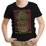 Hunting Club: DevilJho - Youth Apparel