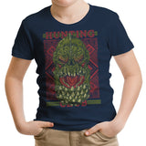 Hunting Club: DevilJho - Youth Apparel