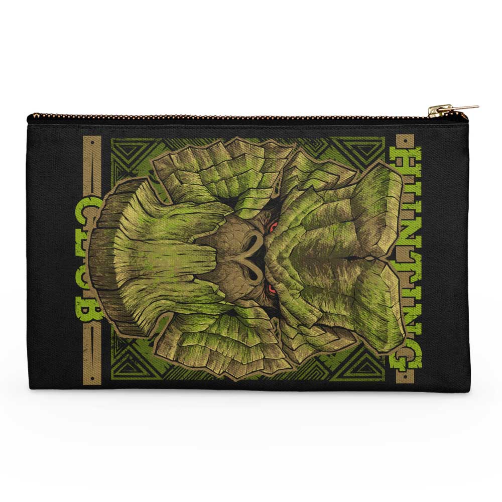 Hunting Club: Garangolm - Accessory Pouch