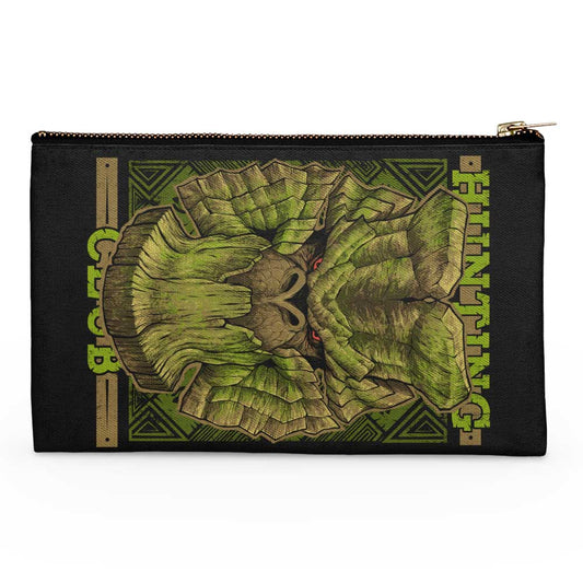 Hunting Club: Garangolm - Accessory Pouch