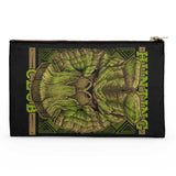 Hunting Club: Garangolm - Accessory Pouch