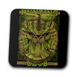 Hunting Club: Garangolm - Coasters