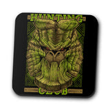 Hunting Club: Garangolm - Coasters