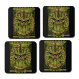 Hunting Club: Garangolm - Coasters