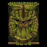 Hunting Club: Garangolm - Coasters