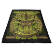 Hunting Club: Garangolm - Fleece Blanket