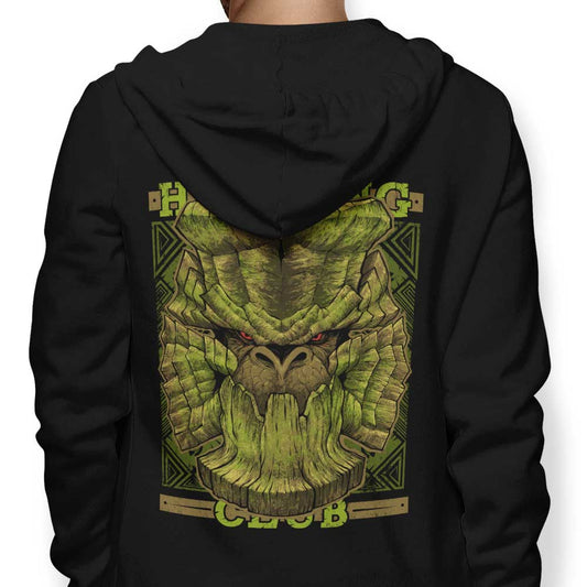 Hunting Club: Garangolm - Hoodie