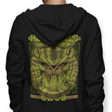 Hunting Club: Garangolm - Hoodie