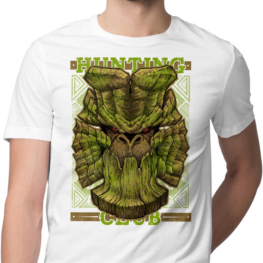 Hunting Club: Garangolm - Men's Apparel