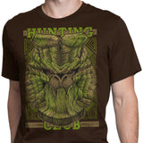 Hunting Club: Garangolm - Men's Apparel
