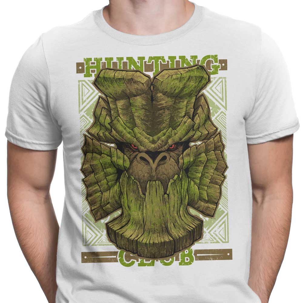 Hunting Club: Garangolm - Men's Apparel