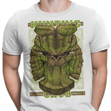 Hunting Club: Garangolm - Men's Apparel