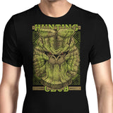 Hunting Club: Garangolm - Men's Apparel