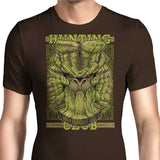 Hunting Club: Garangolm - Men's Apparel