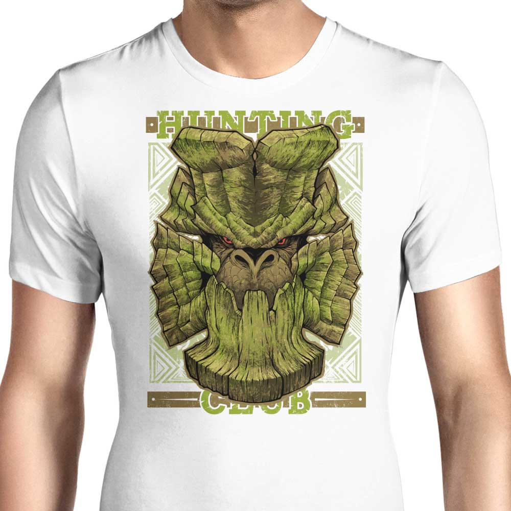 Hunting Club: Garangolm - Men's Apparel