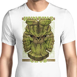 Hunting Club: Garangolm - Men's Apparel