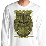 Hunting Club: Garangolm - Long Sleeve T-Shirt