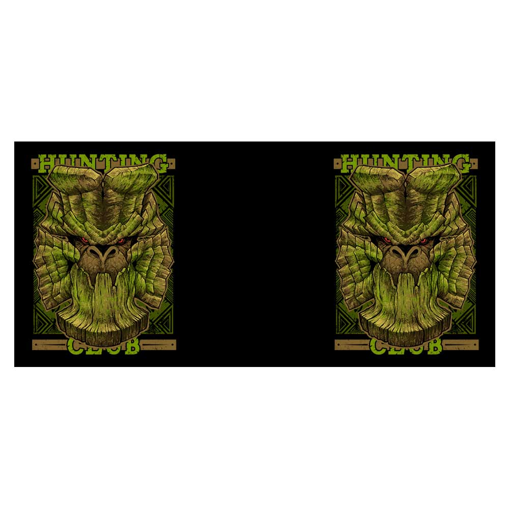 Hunting Club: Garangolm - Mug