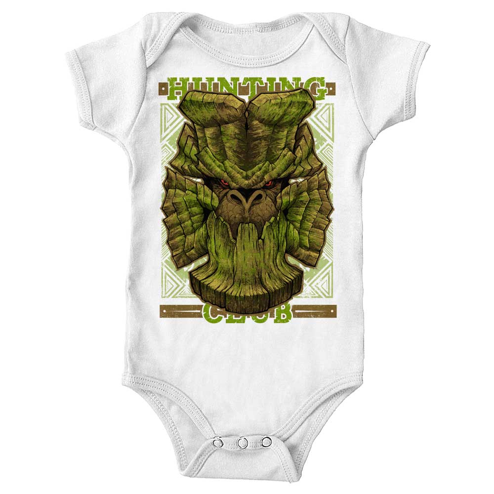 Hunting Club: Garangolm - Youth Apparel