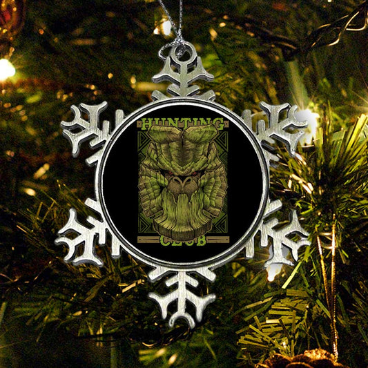 Hunting Club: Garangolm - Ornament